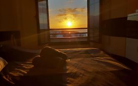 Amazing Seaview Balcon Del Mar Glass Veranda